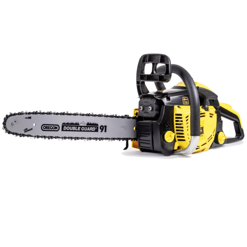 Пила цепная Machete 141 PRO 7200, бензиновая