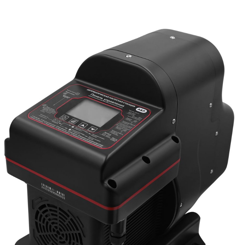 Станция водоснабжения автоматическая A&P DEFENDER IV AP118D004