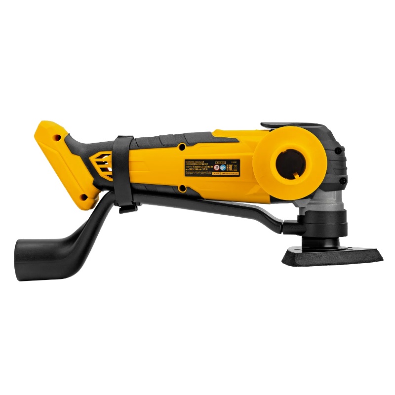 Многофункциональный инструмент аккумуляторный Denzel MTL-IB-18-0 28402 в Иваново