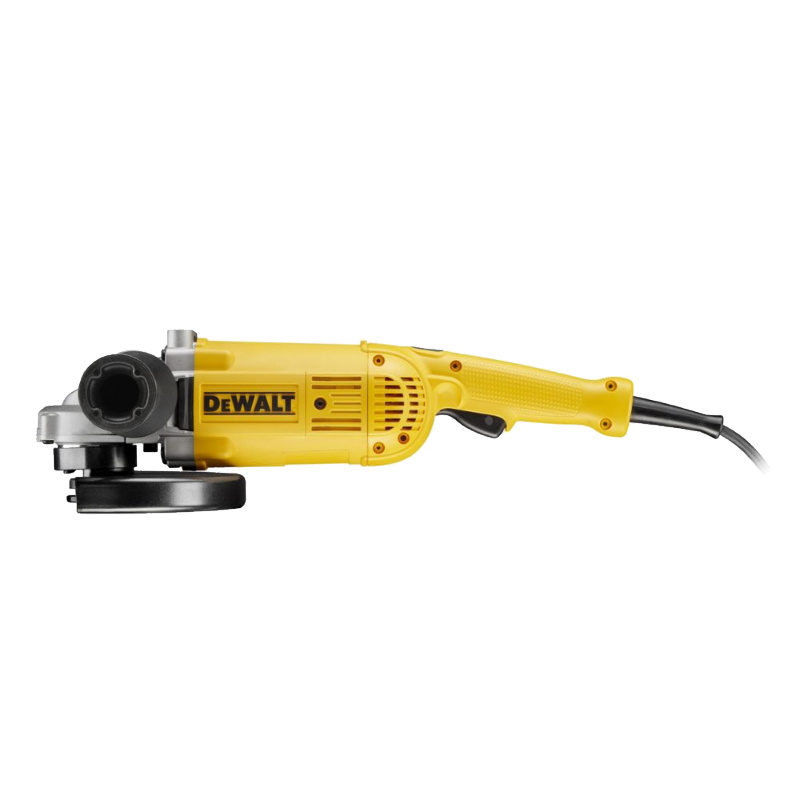 Угловая шлифмашина (болгарка) DeWalt DWE490, 230 мм, 2000 Вт в Вологде
