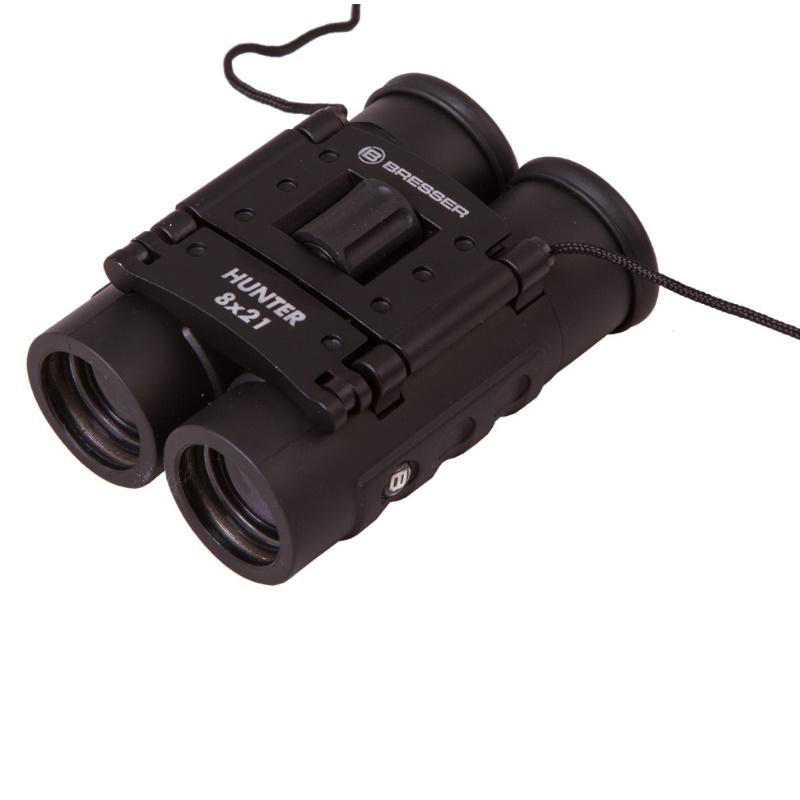Бинокль Bresser Hunter 24477, 8x21
