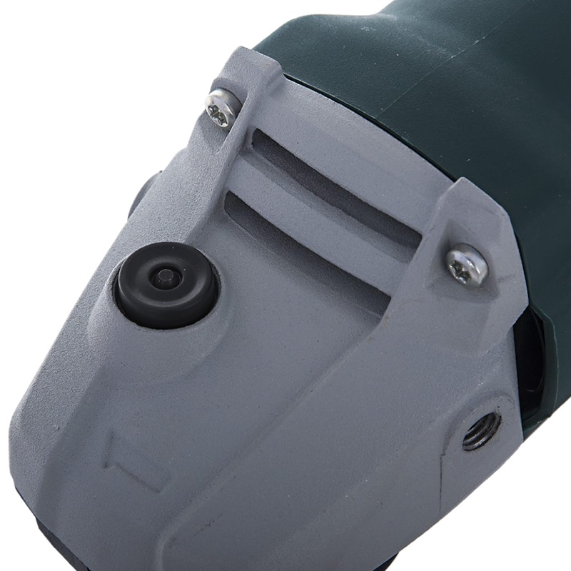 Угловая шлифмашина (болгарка) Metabo W 820-125 6067280001, 125 мм, 820 Вт в Рыбинске