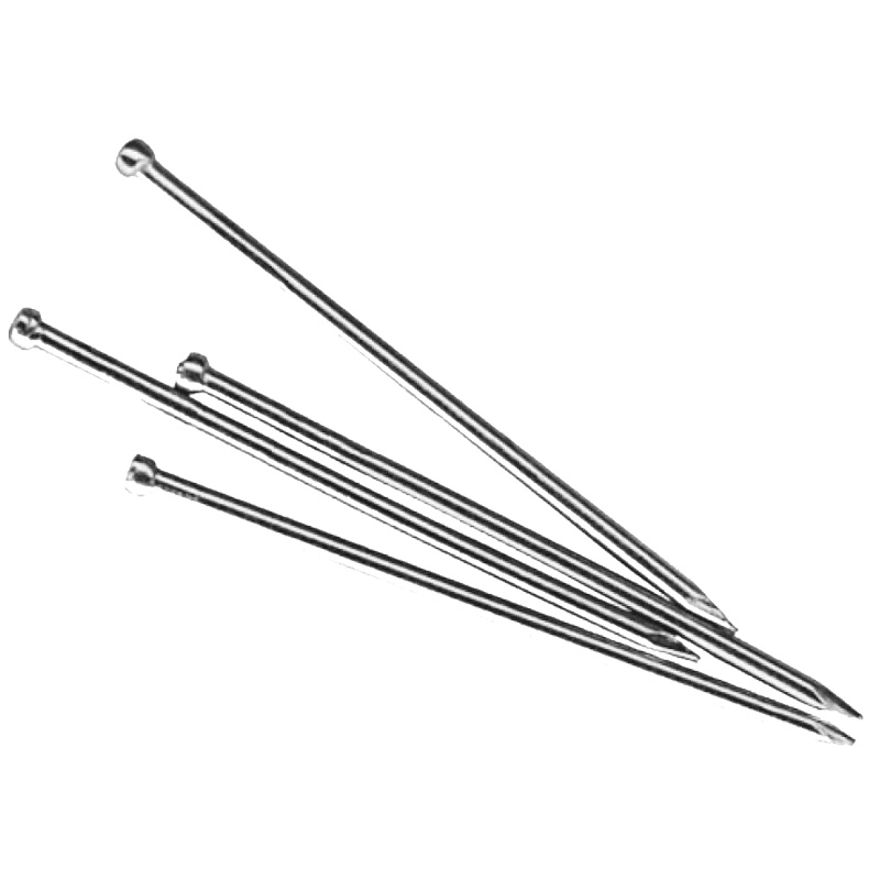 Гвозди финишные Starfix SMP1-24748-02 18х60 мм цинк 02 кг 90₽