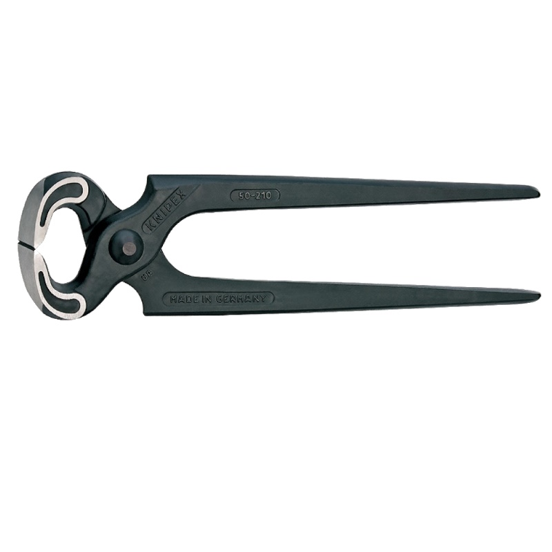 Кусачки торцевые Knipex KN-5000250, плотницкие, 250 мм  в Иваново
