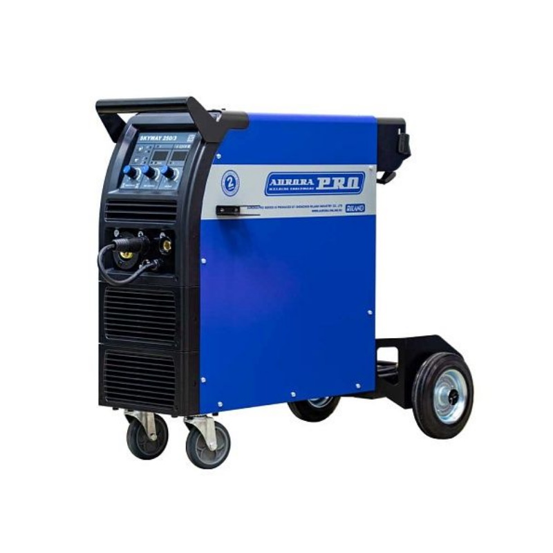 Аппарат для MIGMAG сварки Aurora-PRO SKYWAY 2503 32548 69287₽
