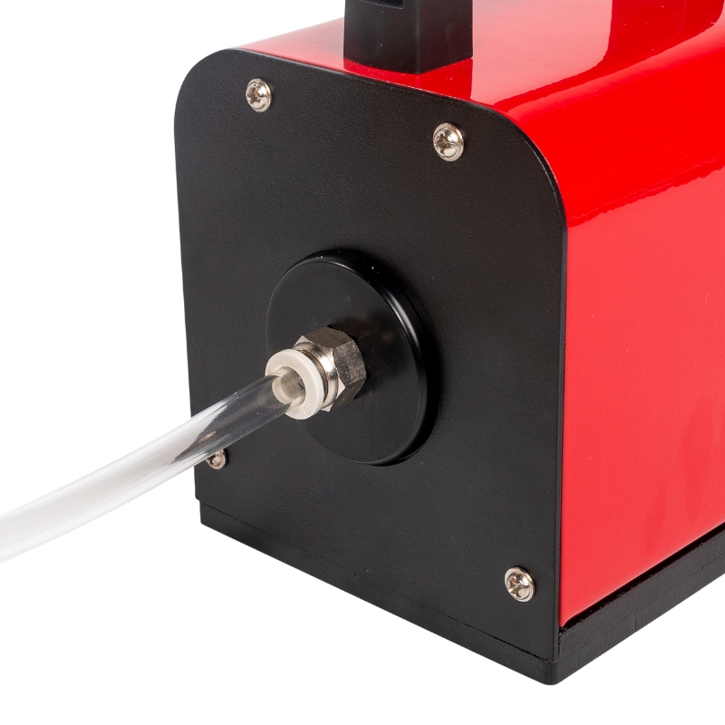 Пресс-клещи пневматические КВТ ПКП-10к 85397, серия ПРОФИ