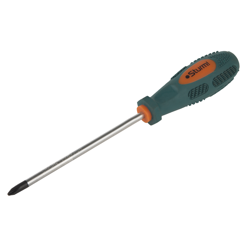 Отвертка крестовая Sturm 1040-01-PH2-125 в Костроме