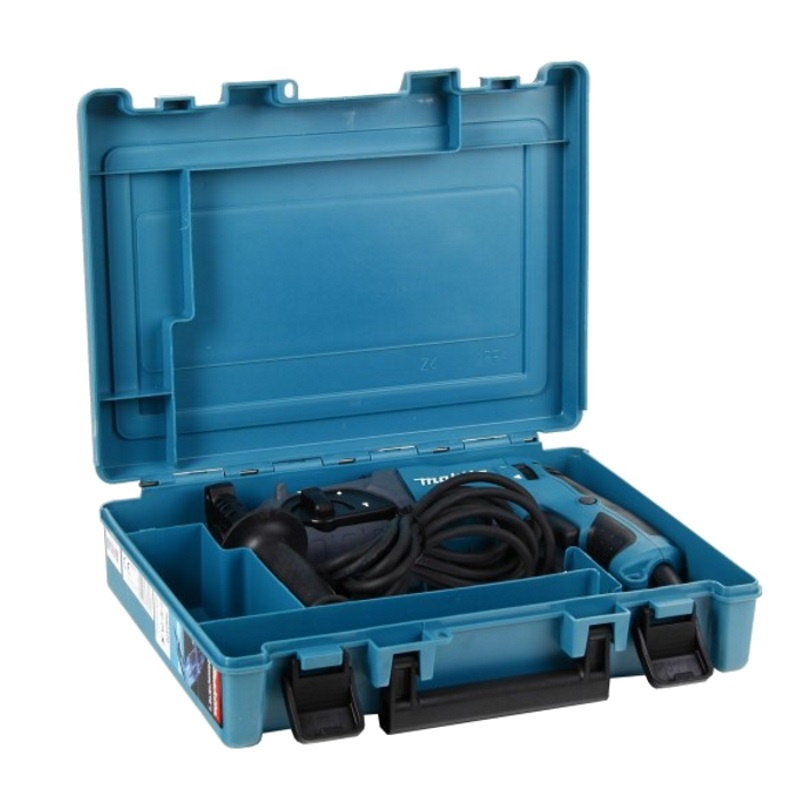 Перфоратор Makita HR2470X15 187285, с защитной муфтой в Костроме