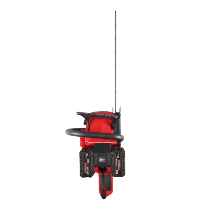 Аккумуляторная цепная пила Milwaukee FUEL M18 F2CHS50-802 4933480121 в Муроме