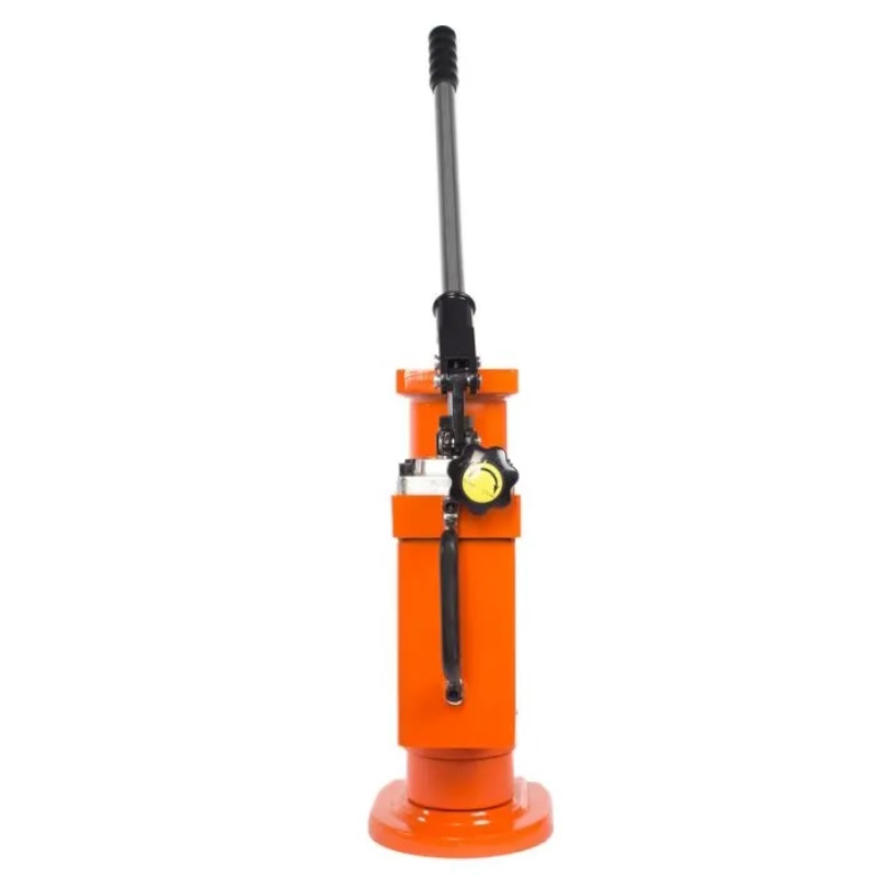Домкрат гидравлический TOR ДПГ-250 (HM-250) 105252, 25 т