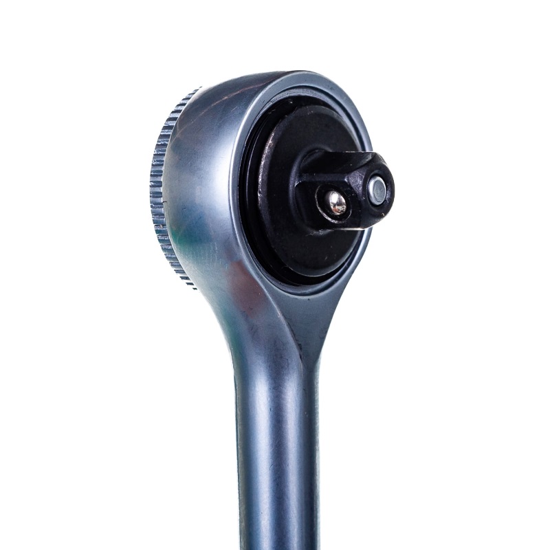 Ключ-трещотка Jonnesway R3502 (1/4"DR, 72 зубцов, 135 мм)