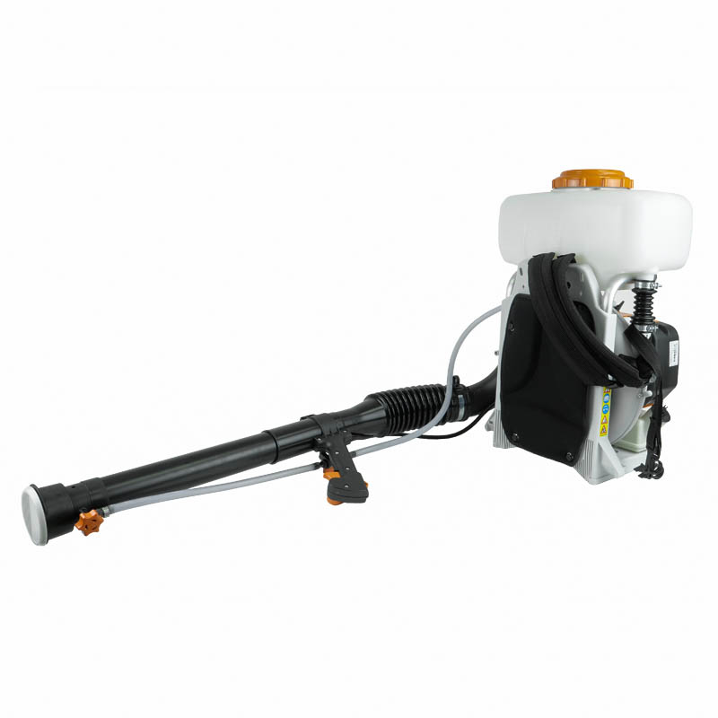 Опрыскиватель ранцевый бензиновый Stihl SR 420 42030112611 (объем 13л) в Костроме