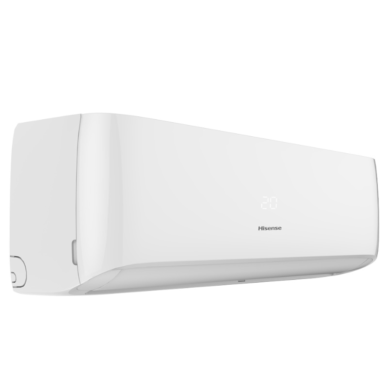 Инверторная сплит-система Hisense Goal DC Inverter AS-24UW4RBTCA00, Wi-Fi, комплект