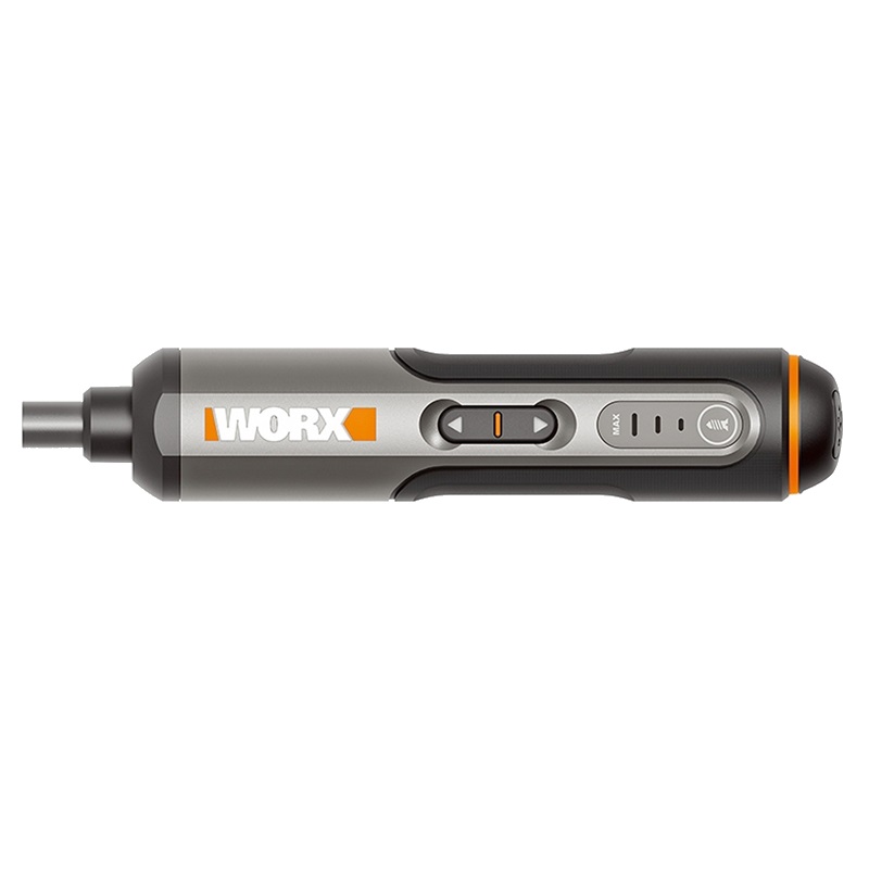 Аккумуляторная отвертка Worx WX240 (АКБ 4В, 1.5 а/час, зарядное устройство) в Рыбинске