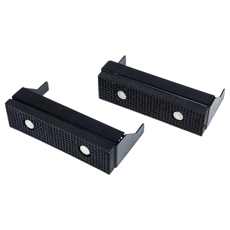 Губки мягкие Ombra A90044SJ 055879 100 мм для тисков A90044 в Туле