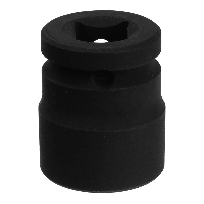 Головка ударная шестигранная Stels 13926, 22 мм, 1/2", CrMo