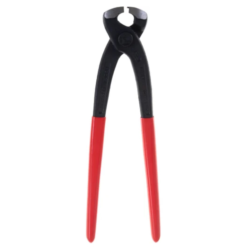 Клещи для хомутов с ушками Knipex KN-1099I220, 220мм  в Туле