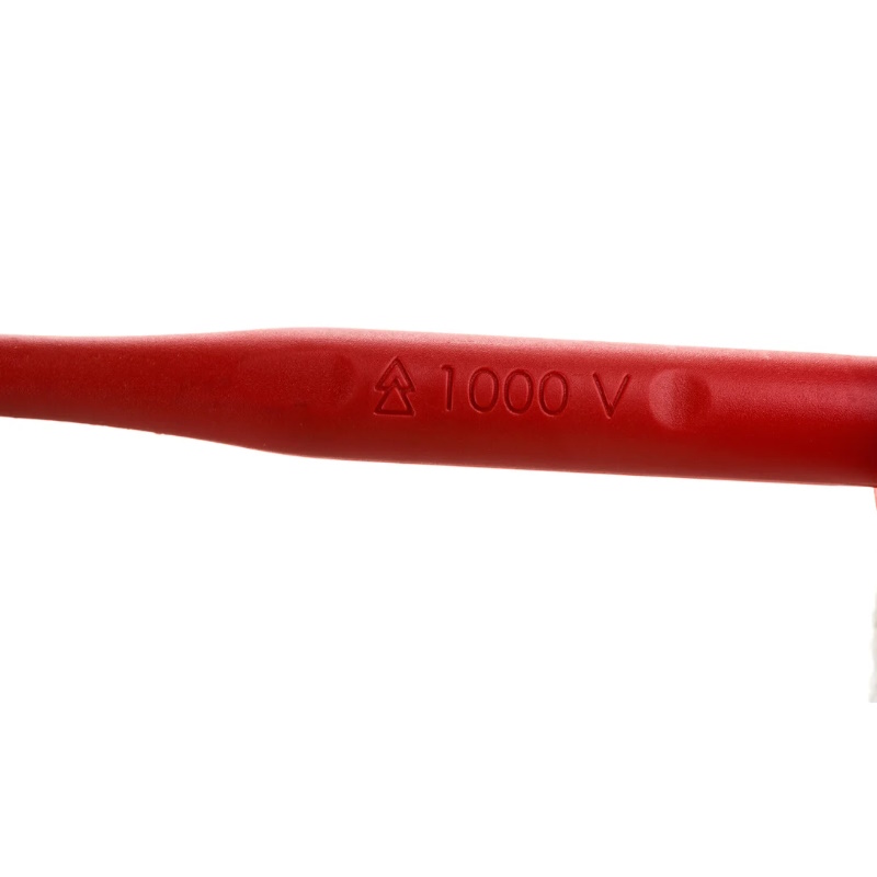 Отвертка тонкая Knipex KN-982502SL, Pozidriv®, PZ2, 100мм, до 1000V в Коврове