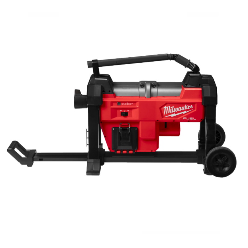 Аккумуляторная секционная прочистная машина Milwaukee FUEL M18 FSSM-0 4933471411 во Владимире