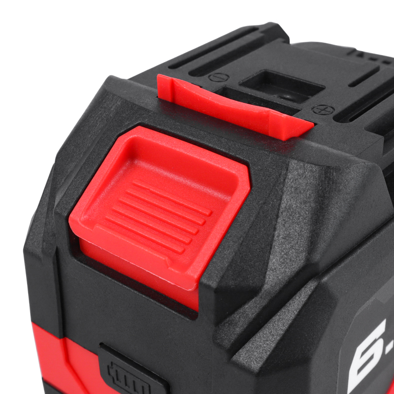Аккумулятор ProfiPower MLI1860B X0042, 20V, 6.0Ah, Li-ion, улучшенная серия, направляющие Makita LXT в Муроме