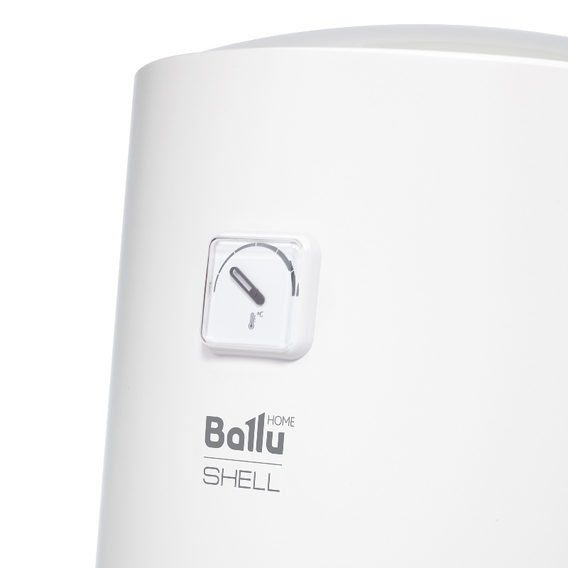 Водонагреватель Ballu BWHS 80 Shell НС-1291250