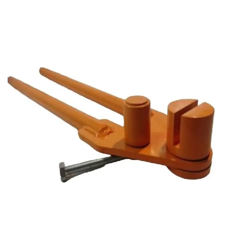 Полосогиб ручной крюкогиб Tor ПЛГ-50 1038324 50мм 4385₽