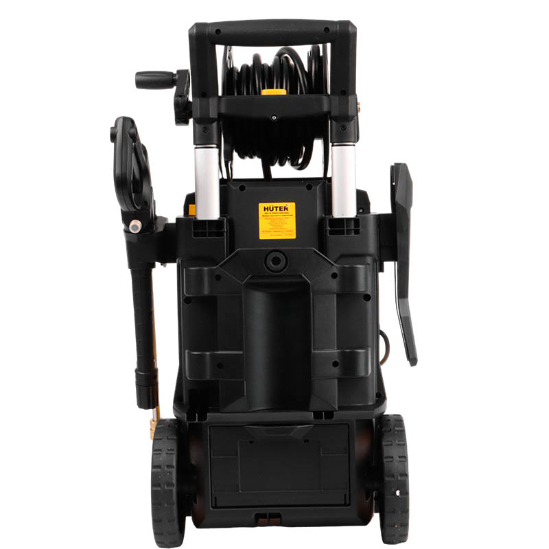 Мойка Huter W210i Professional 70/8/18