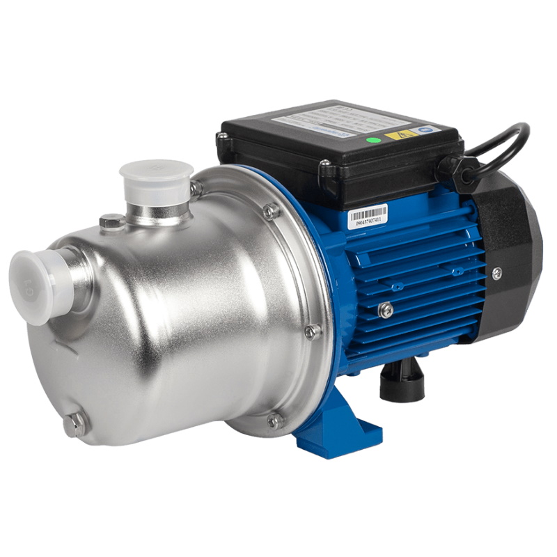 Насосная станция Aquario AJS-60A 2716 11609₽