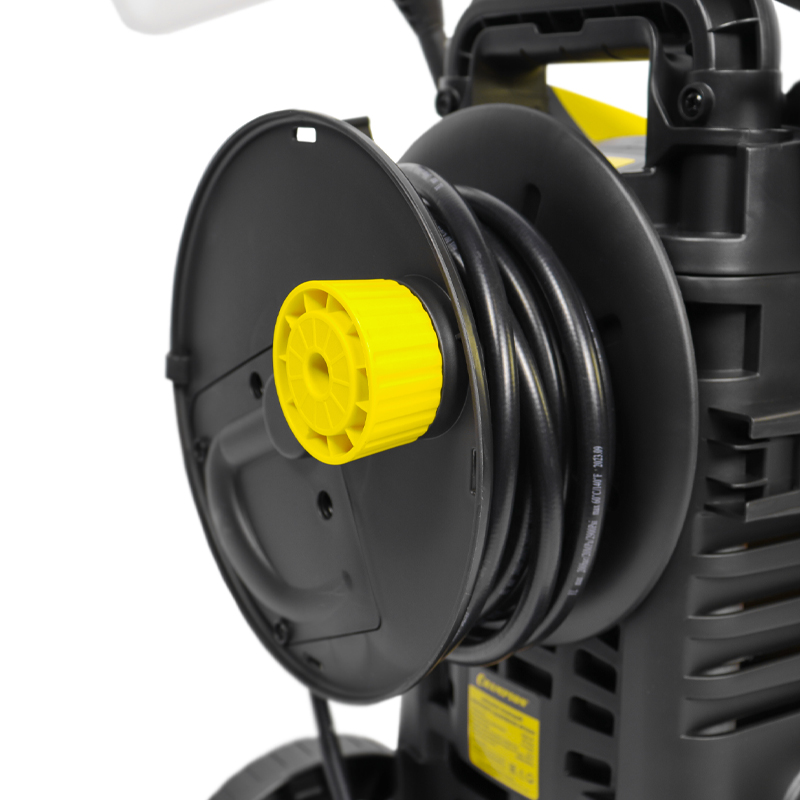 Мойка высокого давления Champion HP3250, 170 бар, 2,5 кВт в Твери