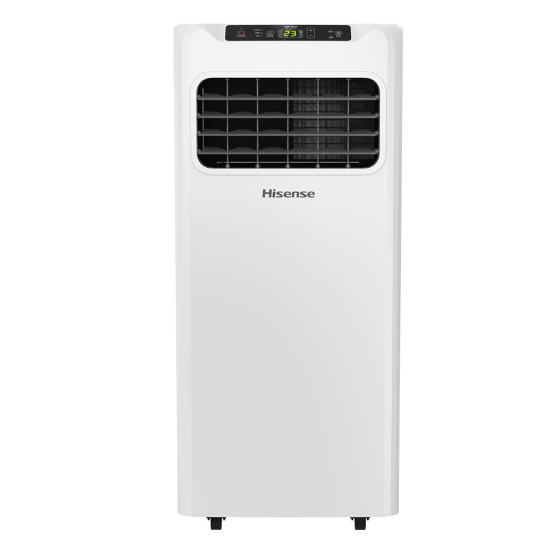 Мобильный кондиционер Hisense AP-07CR4GKWS00 25856₽