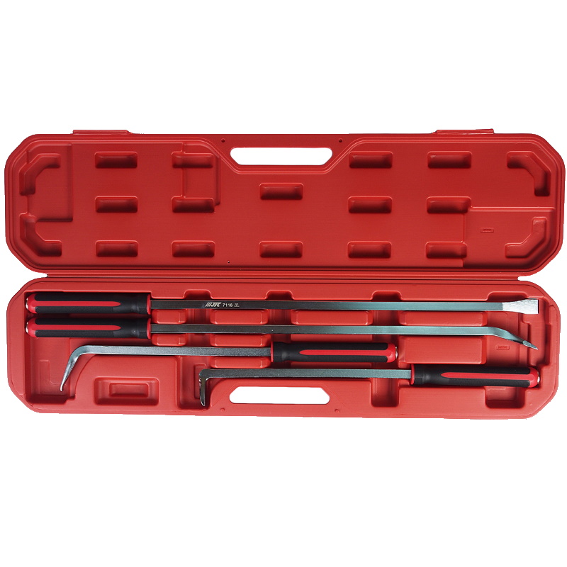 Набор монтировок силовых JTC JTC-7116, 4 пр. CrMo