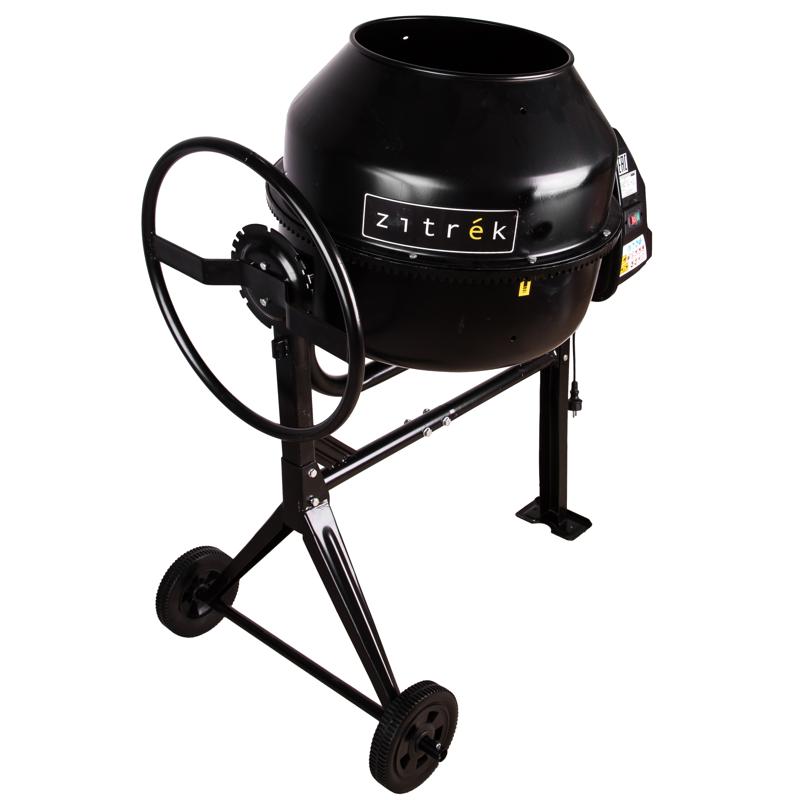 Бетоносмеситель Zitrek Z200 024-0984 в Иваново