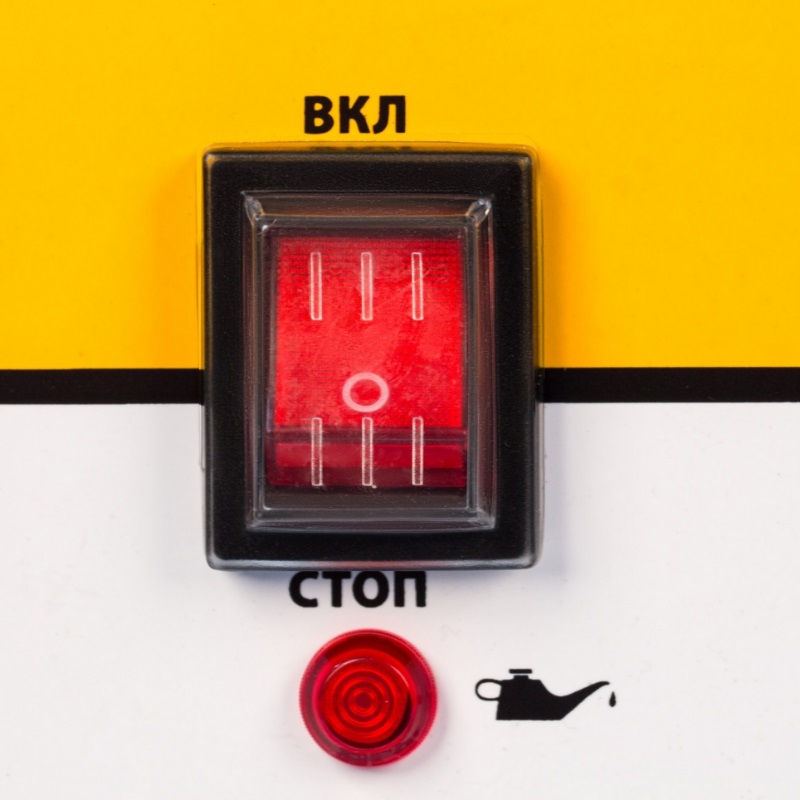 Бензиновый генератор Denzel PS-25, 946814 в Вологде