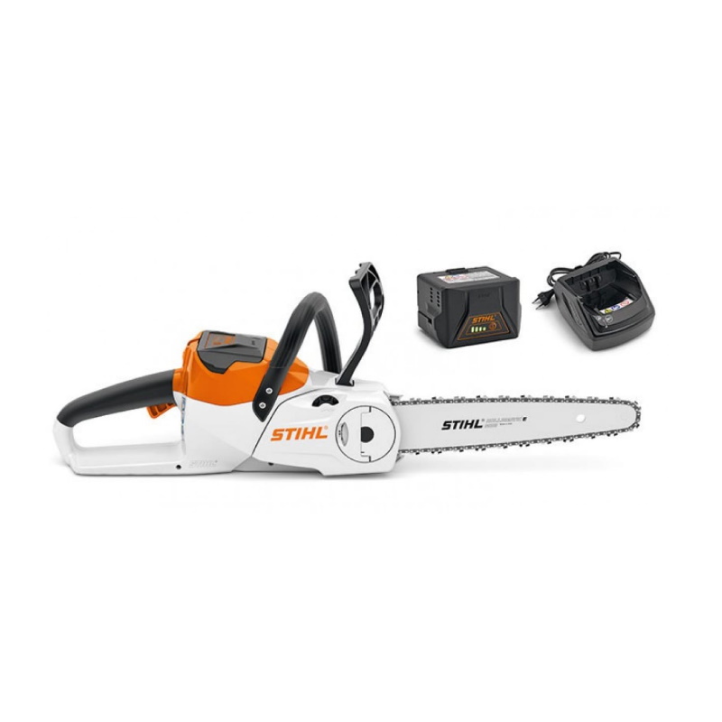 Пила аккумуляторная цепная Stihl MSA 120 C-BQ 12540115818 в Костроме