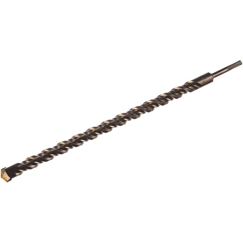 Бур Энкор 10962 SDS-Plus, 24x460/400 мм, усиленный в Костроме