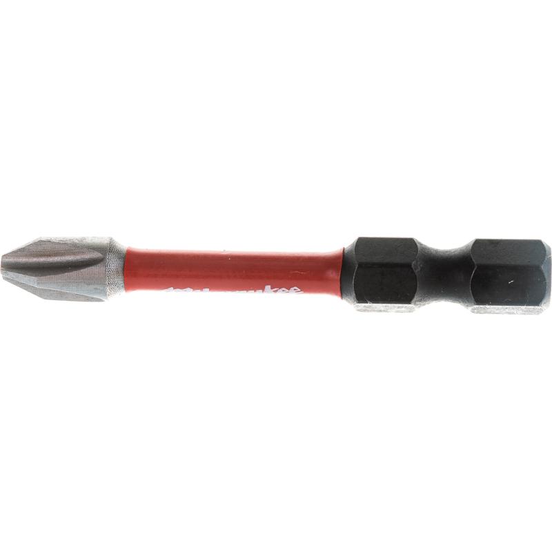 Набор бит Milwaukee Shockwave 4932430855, PH2, 50 мм, 10 шт. в Костроме