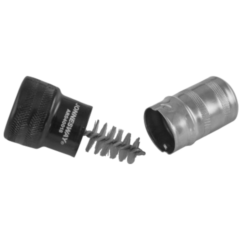 Щетка для чистки клемм аккумулятора Jonnesway AR040018 048522 в Иваново