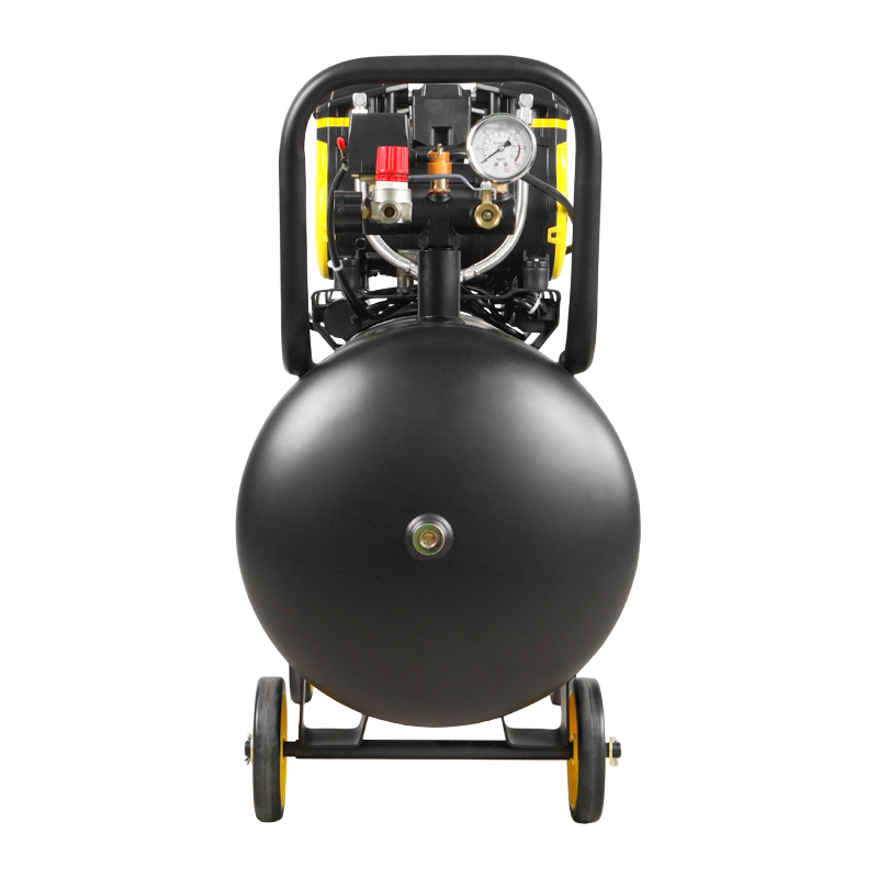 Компрессор безмасляный Snirrex OFC-100/500, 2,9 кВт, 100 л, 500 л/мин в Туле
