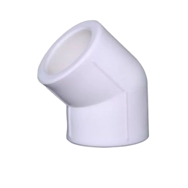 Угол 45гр 63 пп PPR Tebo 119₽