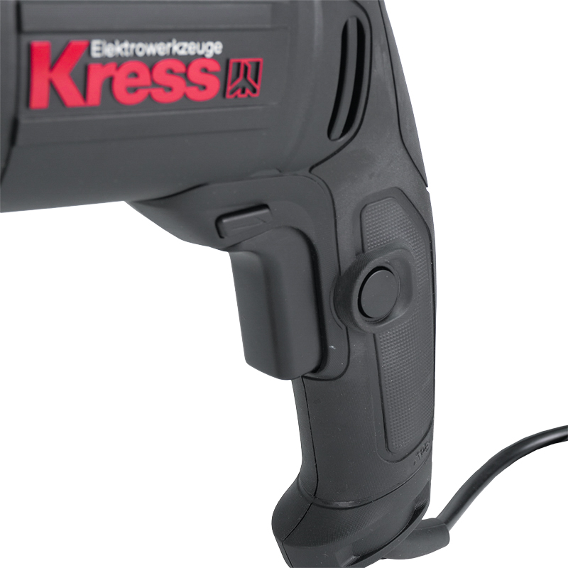 Дрель ударная Kress KU310