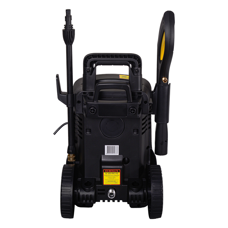 Мойка высокого давления Eurolux W-200 PRO FG 70/8/59, 200 бар в Нижнем Новгороде
