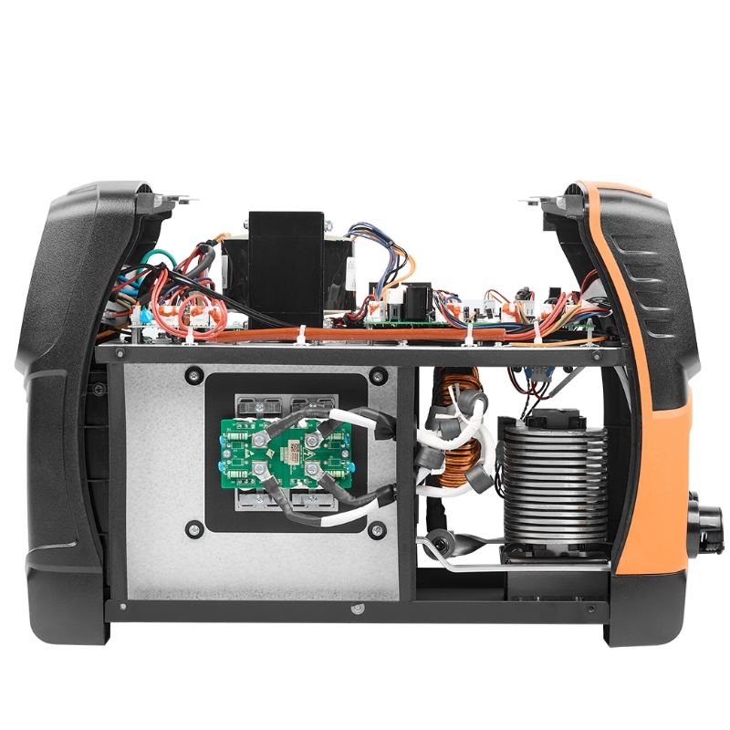 Инвертор сварочный Сварог PRO SMART MIG 350 (N216S) 00000100214 в Туле