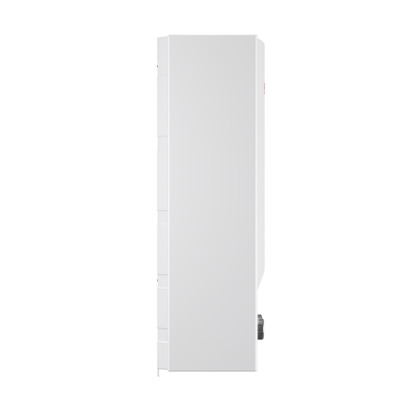 Газовый водонагреватель Thermex G 28 D Pearl white ЭдЭБ01463