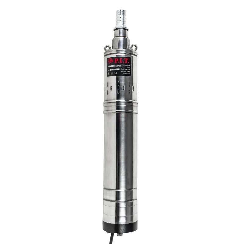 Насос скважинный P.I.T. PPS015028-370/65 в Костроме