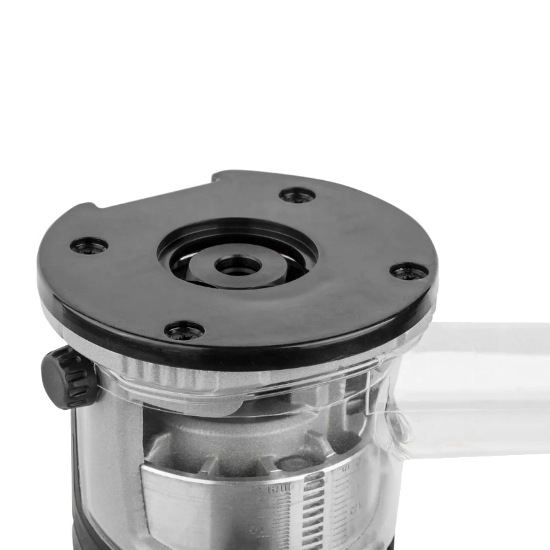 Аккумуляторный фрезер кромочный Wortex CMM 1835 ALL1 SOLO CMM183502629, в коробке, бесщеточный, 18 В, цанга 6/8, регулировка оборотов в Череповце