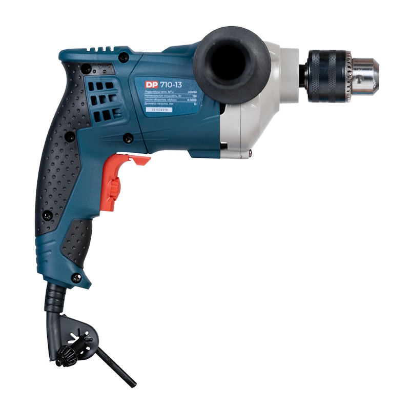 Дрель Alteco DP 710-13 Professional 16037 в Иваново