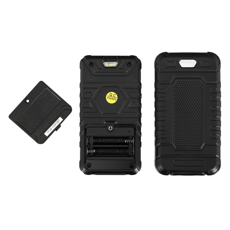 Цифровой мультиметр Ermenrich Zing TC14 82981 в Кинешме