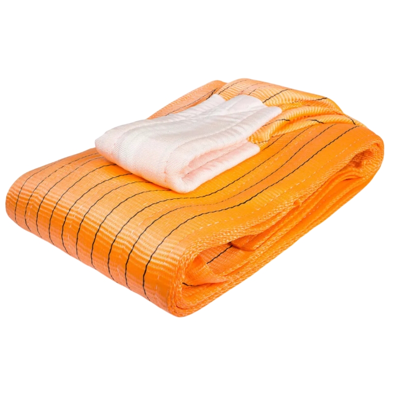 Строп текстильный TOR СТП 1009262, 10,0 т, 2,0 м, 300 мм