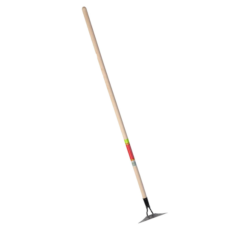 Тяпка БЦМ 1346-ч 220х1480 мм деревянный черенок 757₽