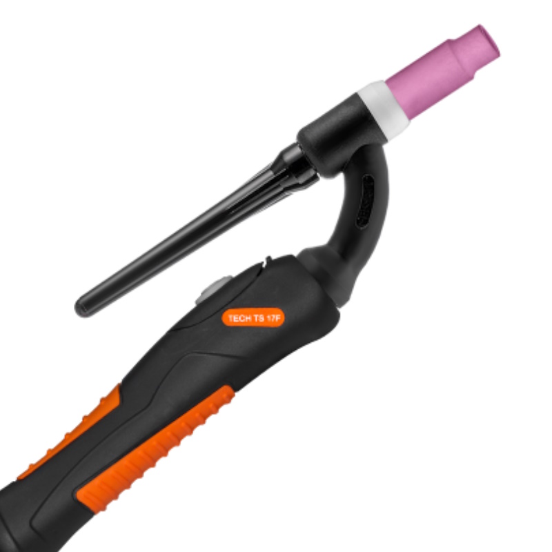 Горелка Сварог TIG TS 17FLEX IOI6306 00000087265 M121 8м 8168₽